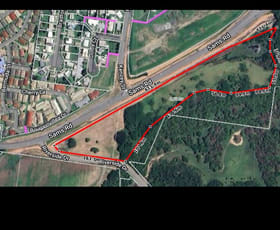 Development / Land commercial property for sale at 5-8 Sams Road North Mackay QLD 4740