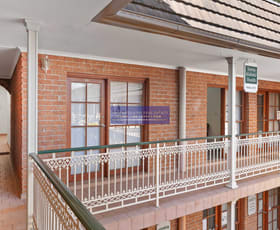 Offices commercial property sold at SUITE 20/35 OLD NORTHERN ROAD Baulkham Hills NSW 2153