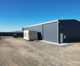 Other commercial property sold at 16 Railway Court Bairnsdale VIC 3875