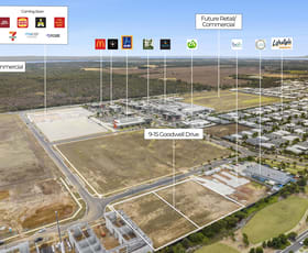 Development / Land commercial property sold at 9-15 Goodwell Drive Ocean Grove VIC 3226