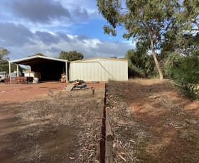 Other commercial property sold at PIONEER Street Parndana SA 5220