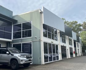 Offices commercial property for sale at 4/61 Commercial Drive Shailer Park QLD 4128