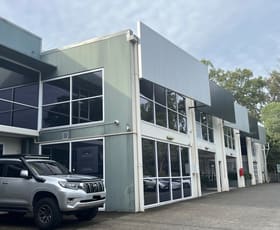 Offices commercial property sold at 4/61 Commercial Drive Shailer Park QLD 4128