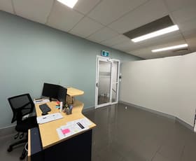 Offices commercial property sold at 4/61 Commercial Drive Shailer Park QLD 4128