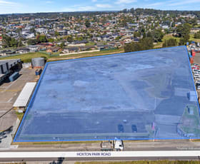 Development / Land commercial property sold at 238 Hoxton Park Road Prestons NSW 2170