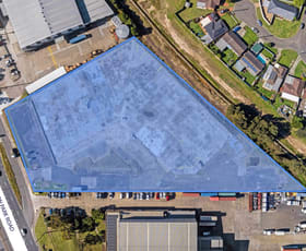 Development / Land commercial property sold at 238 Hoxton Park Road Prestons NSW 2170