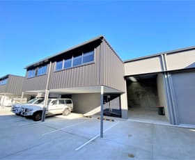 Factory, Warehouse & Industrial commercial property sold at 5/59 Dacmar Road Coolum Beach QLD 4573