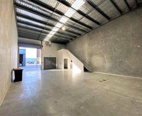 Factory, Warehouse & Industrial commercial property for sale at 5/59 Dacmar Road Coolum Beach QLD 4573