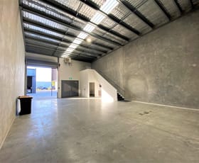 Factory, Warehouse & Industrial commercial property sold at 5/59 Dacmar Road Coolum Beach QLD 4573