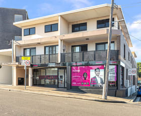 Shop & Retail commercial property sold at Shop 1/94 Cronulla Street Hurstville NSW 2220