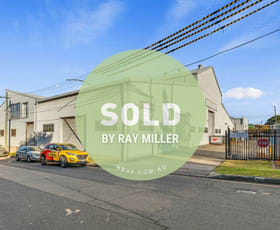 Factory, Warehouse & Industrial commercial property sold at 42-50 Cawarra Road Caringbah NSW 2229