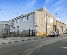 Factory, Warehouse & Industrial commercial property sold at 42-50 Cawarra Road Caringbah NSW 2229