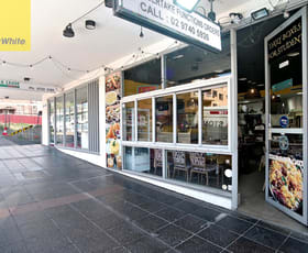 Medical / Consulting commercial property sold at 2/188 Haldon Street Lakemba NSW 2195