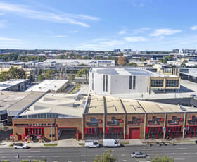 Offices commercial property for sale at 200 Euston Road Alexandria NSW 2015