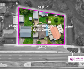 Development / Land commercial property for sale at 25-29 Thompsons Road Cranbourne North VIC 3977