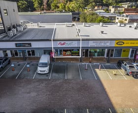 Shop & Retail commercial property for lease at 5/131 Henry Parry Drive Gosford NSW 2250