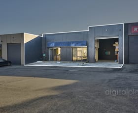 Factory, Warehouse & Industrial commercial property for sale at 11/9 Hi-Tech Place Rowville VIC 3178