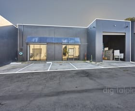 Factory, Warehouse & Industrial commercial property for sale at 11/9 Hi-Tech Place Rowville VIC 3178