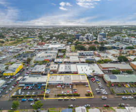 Medical / Consulting commercial property sold at 91-97 Clara Street Wynnum QLD 4178