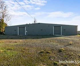 Factory, Warehouse & Industrial commercial property sold at 4 Mena Street Moe VIC 3825