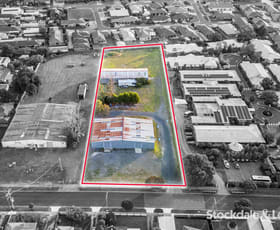Factory, Warehouse & Industrial commercial property sold at 4 Mena Street Moe VIC 3825