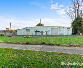 Factory, Warehouse & Industrial commercial property for sale at 2 Mena Street Moe VIC 3825