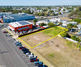 Development / Land commercial property for sale at George Street Bundaberg Central QLD 4670