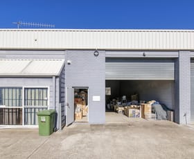 Factory, Warehouse & Industrial commercial property sold at 3/50 Lawrence Drive Nerang QLD 4211