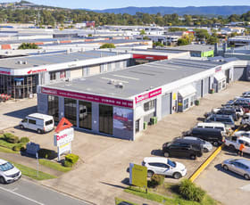 Factory, Warehouse & Industrial commercial property sold at 3/50 Lawrence Drive Nerang QLD 4211