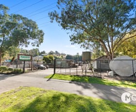Development / Land commercial property sold at 1431 Main Road Eltham VIC 3095