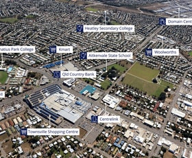 Development / Land commercial property for sale at 323 Ross River Road Aitkenvale QLD 4814