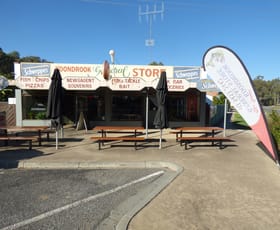 Shop & Retail commercial property for sale at 87 Main Street Koondrook VIC 3580
