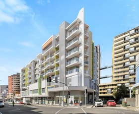Shop & Retail commercial property for sale at Forest road Hurstville NSW 2220