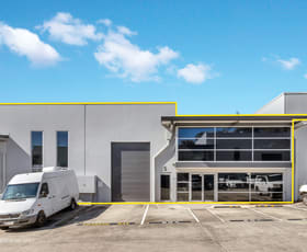Factory, Warehouse & Industrial commercial property sold at 5/4 Selkirk Drive Noosaville QLD 4566