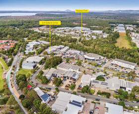Factory, Warehouse & Industrial commercial property for sale at 5/4 Selkirk Drive Noosaville QLD 4566
