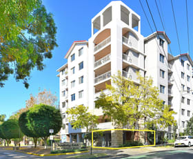 Shop & Retail commercial property sold at Shop 795/83-93 Dalmeny Avenue Rosebery NSW 2018