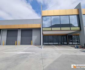 Offices commercial property for sale at 6/47 Merri Concourse Campbellfield VIC 3061