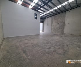 Factory, Warehouse & Industrial commercial property for sale at 6/47 Merri Concourse Campbellfield VIC 3061