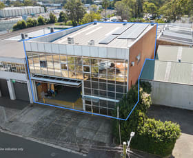 Factory, Warehouse & Industrial commercial property for sale at 5 Coleman Street Mascot NSW 2020