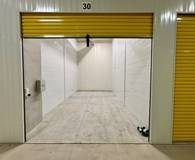 Factory, Warehouse & Industrial commercial property sold at 30/15 Jubilee Avenue Warriewood NSW 2102