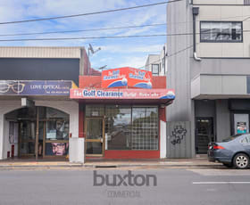 Shop & Retail commercial property sold at 303 Huntingdale Road Oakleigh VIC 3166