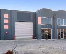 Factory, Warehouse & Industrial commercial property sold at 7/32-44 Tarkin Court Bell Park VIC 3215