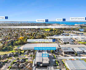 Factory, Warehouse & Industrial commercial property for sale at Unit 7/32-44 Tarkin Court Bell Park VIC 3215