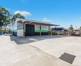 Showrooms / Bulky Goods commercial property sold at 10 Narang Place St Marys NSW 2760
