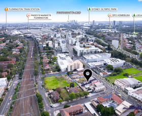 Development / Land commercial property for sale at 82 Parramatta Road Homebush NSW 2140 Development / Land commercial property for sale at 82 Parramatta Road Homebush NSW 2140