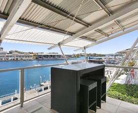 Medical / Consulting commercial property sold at 504/45 Lime Street Sydney NSW 2000