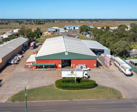 Shop & Retail commercial property for sale at 34 Wyllie Street Thabeban QLD 4670