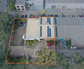 Factory, Warehouse & Industrial commercial property for sale at 14/65 Elizabeth Street Wetherill Park NSW 2164