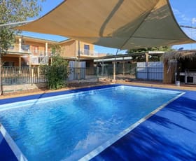 Hotel, Motel, Pub & Leisure commercial property for sale at Mount Isa City QLD 4825