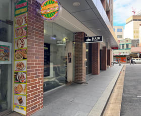 Shop & Retail commercial property for sale at Haymarket NSW 2000